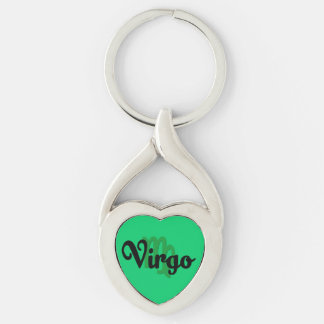 Virgo Sleutelhanger