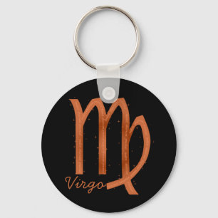 Virgo Sleutelhanger