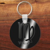 Virgo Sleutelhanger (Voorkant)