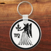 ViRGO-Sleutelhanger Sleutelhanger (Voorkant)