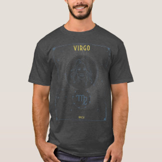 Virgo Spica T-shirt