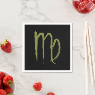 VIRGO Sterrenbeeld Augustus September Geboorte Ast Servet