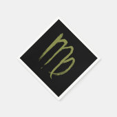 VIRGO Sterrenbeeld Augustus September Geboorte Ast Servet (Hoek)