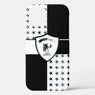 Virgo symbool   Case-Mate iPhone case