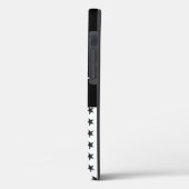 Virgo symbool   Case-Mate iPhone case (Achterkant / Links)