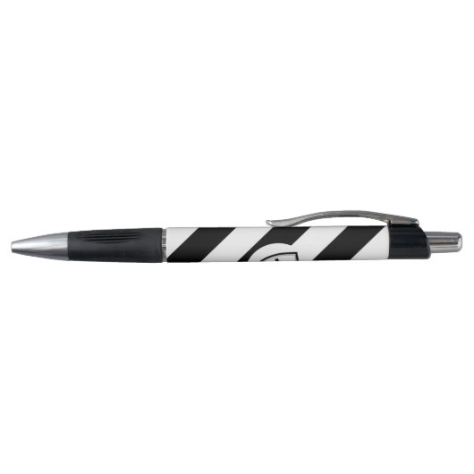 Virgo symbool pen (Bovenkant)
