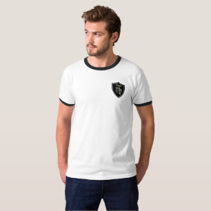 Virgo-symbool T-shirt