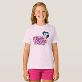 Virgo T-Shirt (Voorkant volledig)