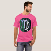 Virgo T-shirt (Voorkant volledig)