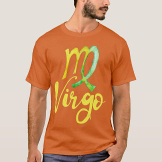 Virgo T-shirt