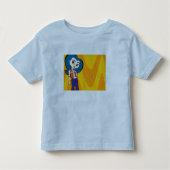 Virgo T-Shirt (Voorkant)
