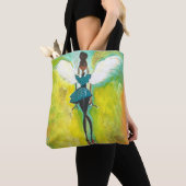 VIRGO-Tas Tote Bag (Dichtbij)