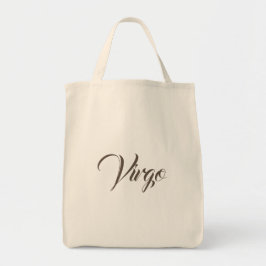 Virgo Tote Bag