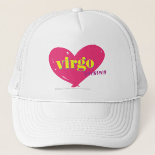 Virgo Trucker Pet