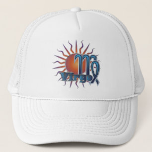 Virgo Trucker Pet