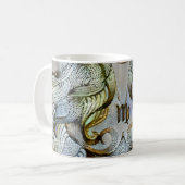 Virgo Venice Koffiemok (Voorkant links)