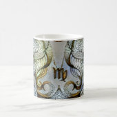 Virgo Venice Koffiemok (Center)