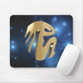 Virgo, Vergine Muismat (Met muis)