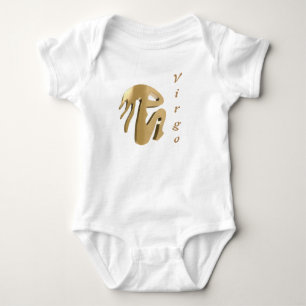 Virgo vergine romper
