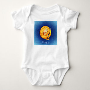 Virgo, Vergine Romper
