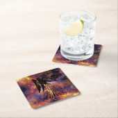 virgo virgin onderzetters (Insitu)