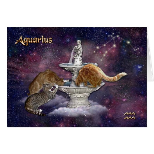 Virgo voor kattenbroodjes (Voorkant Horizontaal)