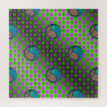 Virgo & Water Boar Legpuzzel<br><div class="desc">For those born under the sign of Virgo in the Year of the Water Boar.</div>