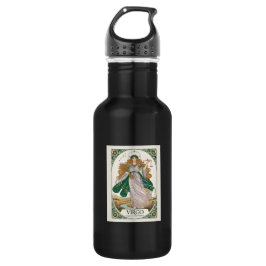 Virgo Water Bottle Waterfles