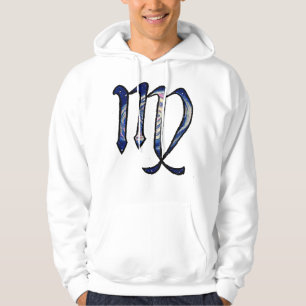 Virgo Z-trui Hoodie