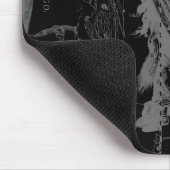 Virgo Zodiac Constellation Hevelius 1690 Muismat (Hoek)