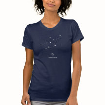 Virgo Zodiac Constellation Stars