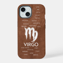 Virgo Zodiac Horoscoop Traits Guys