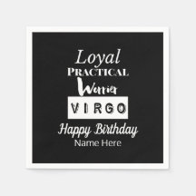 Virgo Zodiac Leuke Kenmerken Verjaardag