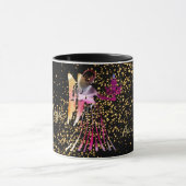 Virgo Zodiac Mok (Midden)