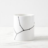 Virgo Zodiac Mok (Center)