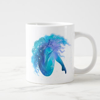 Virgo Zodiac Mug – Virgo Horoscope & Constellation Grote Koffiekop
