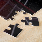 Virgo Zodiac Musician Cello Legpuzzel (Zijkant)