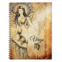 Virgo Zodiac