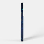 Virgo Zodiac  Samsung Galaxy Case Hoesje (Rechterkant)