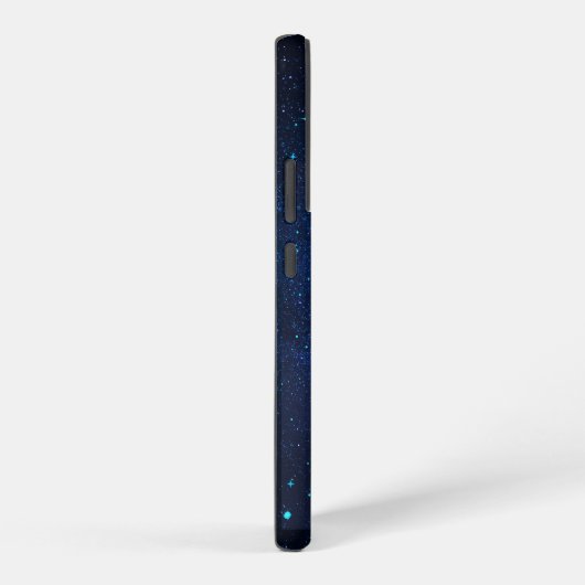 Virgo Zodiac Samsung Galaxy Hoesje (Rechterkant)