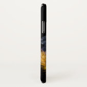 Virgo Zodiac Sign Case-Mate iPhone Case (Achterkant / rechts)