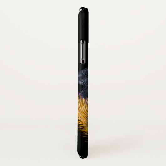 Virgo Zodiac Sign Case-Mate iPhone Case (Achterkant / rechts)