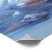 Virgo Zodiac Sign Poster (Hoek)