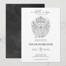 Virgo Zodiac Star Sign Astrology Baby shower