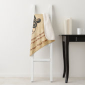 Virgo Zodiac with Mindful Strength Affirmations  Sherpa Deken (In situ)