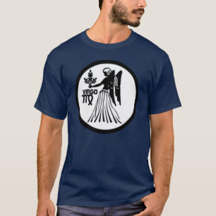 VIRGO's regel voor de wereld T-shirt