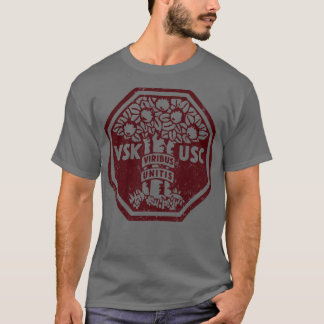 Viribus Unitis T-shirt