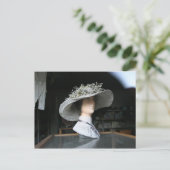 Virigina City Briefkaart (Staand voorkant)