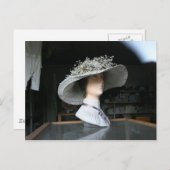 Virigina City Briefkaart (Voorkant / Achterkant)