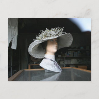 Virigina City Briefkaart